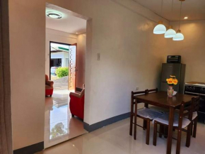 Villa Mendoza Residence